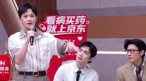 曹骏一公个人喜爱度跃升至第六，从垫底到正名