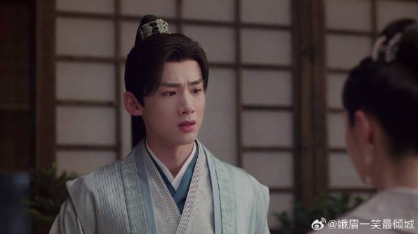 王善泉对顾家赶尽杀绝,竟是洛子商搞鬼,九思发誓报血仇