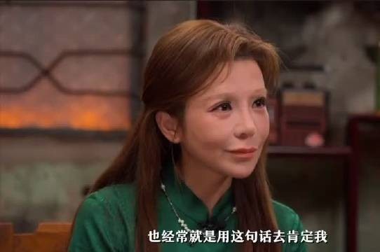 李思潼凭借 谢南枝 这一角色！没有任何疑问，绝对实至名归 新人就获奖，加油