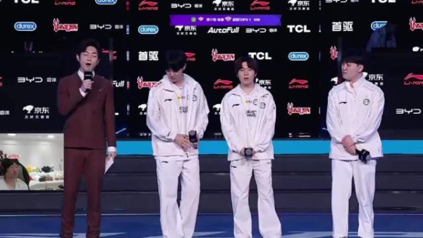 IG比赛是真没意思！宁王开喷TT就是在虐人机，我说话不好听这就是事实！