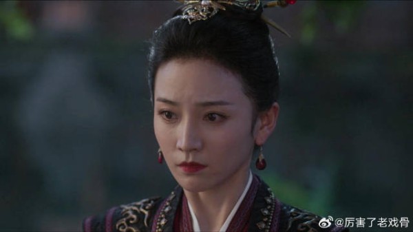 杀死二小姐的凶手 竟是玉城主的情人，令人震惊