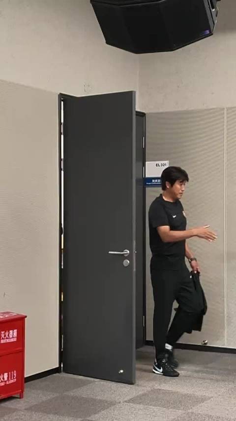 老徐这五年 也算没白待