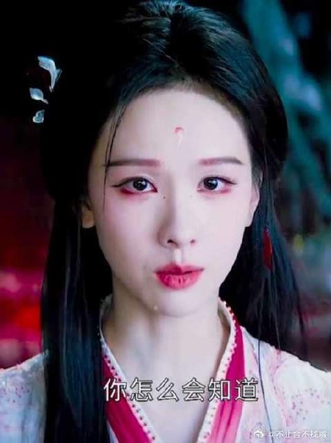 武拾光为救雾妄言硬闯无相月，简直帅炸了
