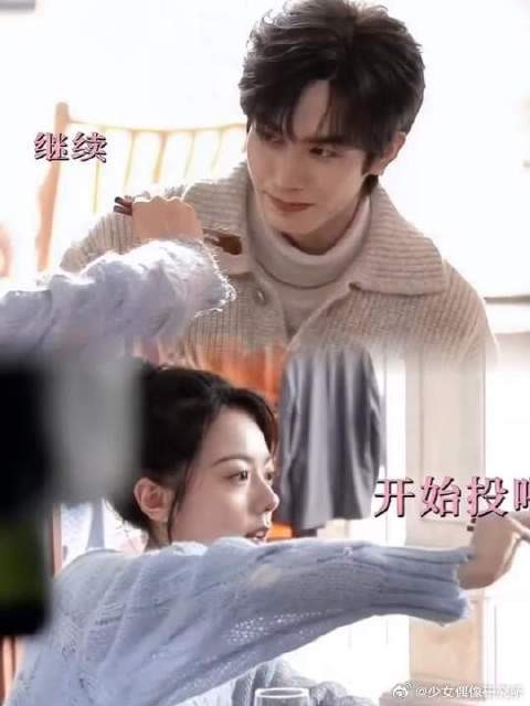 心有林曦的投喂日常