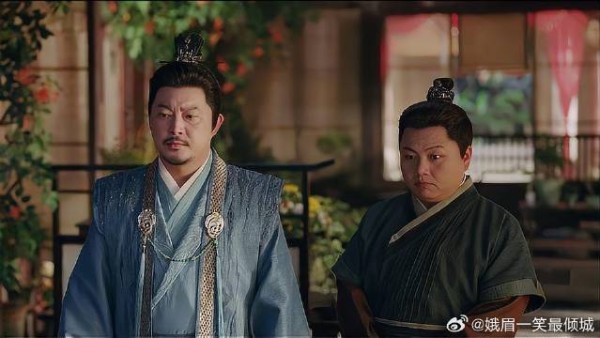 顾家家父为不让儿子娶公主,慌忙定亲,还把儿子关在屋里