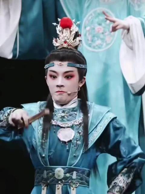 陈丽君不知粉丝喜爱自己什么,前辈宽慰做好自己
