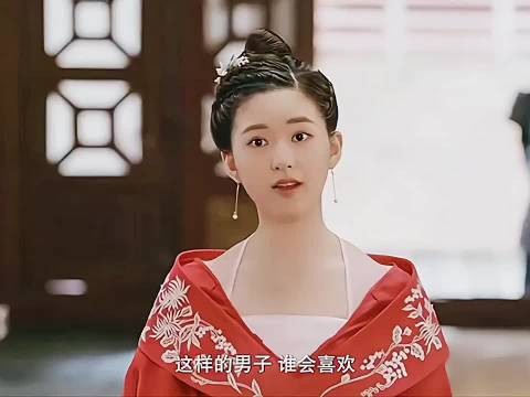 回头一看传闻中的陈芊芊里的思想真的好先进啊