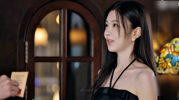 “或许 你相信一见钟情吗” 徐绿杨|周佑凌|柳周cp