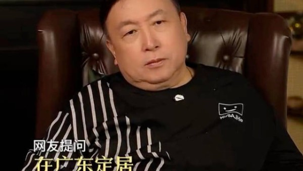 王晶谈香港老人来广东定居,珠海挺好的,深圳一个月一万三太贵了