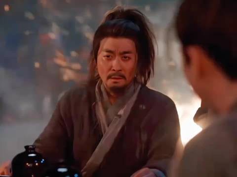 藏海传:善良底色,背负仇恨仍拯救苍生