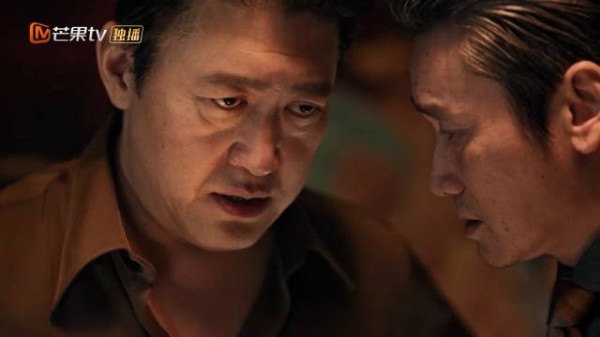 督查组要杀鸡儆猴,气得翟哥不知所措,宾哥给他出主意