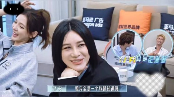 没有距离感的相处，真诚又纯粹的夸奖真的太戳人心