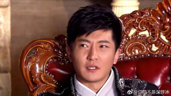 三木瞧不上镖局的环境，直言陆三金在镖局就是在受苦
