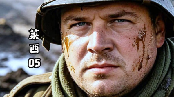 第五集剧情片高分反战莱西战争陷阱电影解说推荐