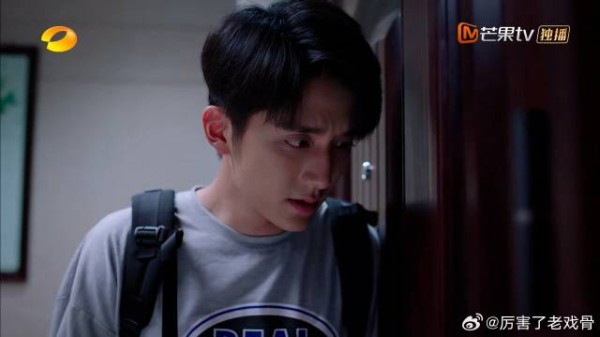 李尖尖终于等到贺子秋 帮他还钱,贺子秋:别可怜我