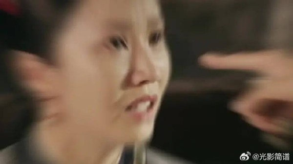 纯妃这个变脸给我看爽了知道吗