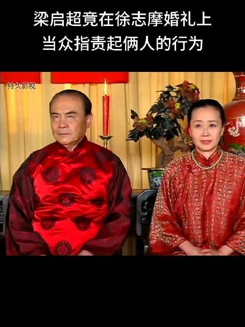 陆小曼很有魅力,好像有个画家为她终身不娶