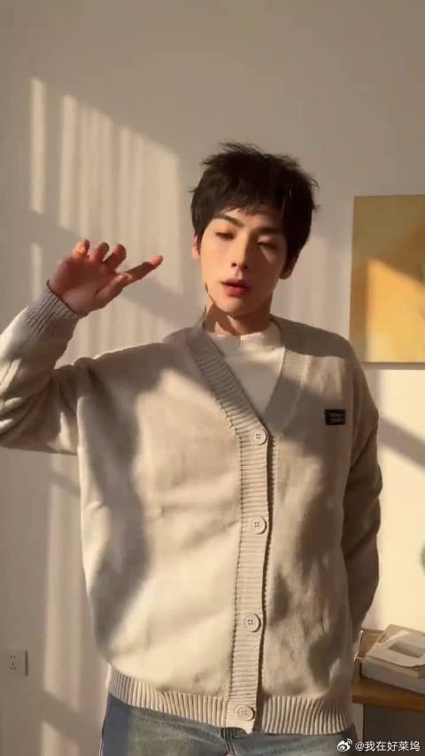 这个小细节太有共鸣了,努力的成果不被发现的委屈感一下子就懂了