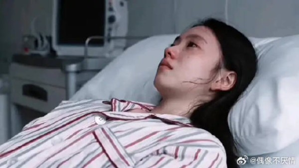 “别人不懂我,你懂我的,对不对..”