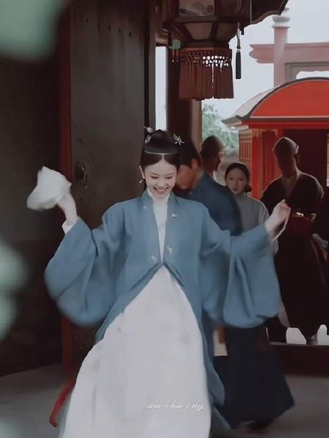 白鹿古灵精怪林少春|之可爱语录