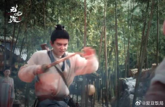 一剑翻盘!久宣夜的实力不容质疑