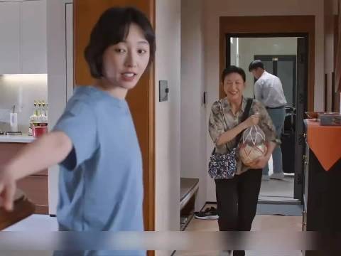 穷亲戚第一次来上海外甥家当保姆,却差点害得小两口离婚 ,王玉雯 白百合