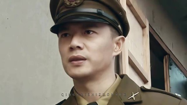 段奕宏周一围等大牌云集,影帝影后顶流坐镇九重天