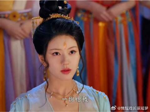 端午为了拿到放奴文书与崔总管立下约定,还好张郎君帮了她