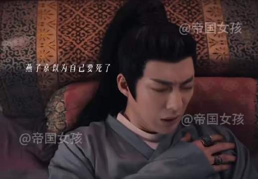 两个苦命小苦瓜