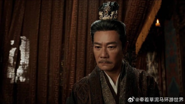 付一笑x凤随歌|李沁x陈哲远 听不见的关怀,看得见的守护