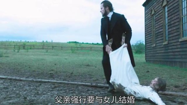 女孩少年悲惨遭遇,一口气讲完电影