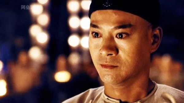 方世玉武功被废惨遭追杀师叔亮出尘封三十年官刀血战追兵结局惨了