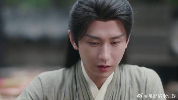 为了让李莲花恢复功力 笛飞声逼迫喝药,不料还是没反应