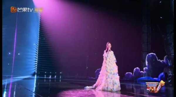 林依晨一开口我的青春回来了,完全童年女神来的,真的一点都没变啊