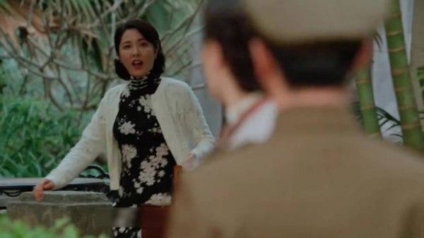 吴石好不容易打听到重要情报,却因老婆阻拦险些无法传递! 于和伟