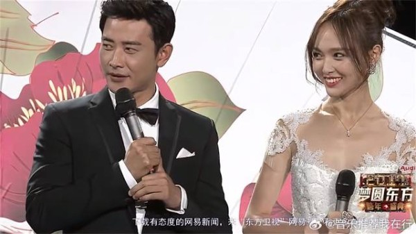 不愧是上海女婿!罗晋飙上海话,全是对唐嫣的爱意!