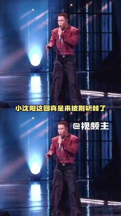 喜剧人跨界音综,抛开搞笑人设比拼唱功,又有看点又充满悬念,狠狠期待舞台!