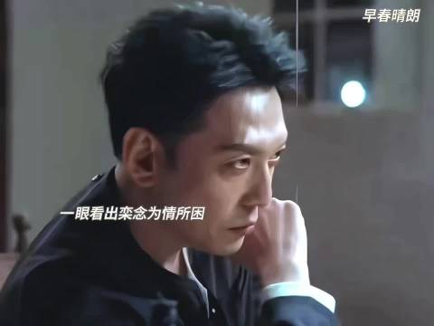 栾念和向之桃能和好,谭勉这个军师功不可没