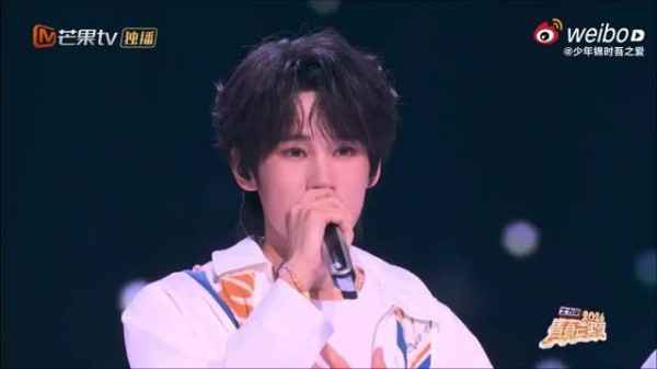 从编曲到舞台美术都用心打磨,看得出来团队满满的诚意