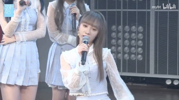 2024.5.17 林佳怡两度“想移籍”N队,从水队都换到王队了