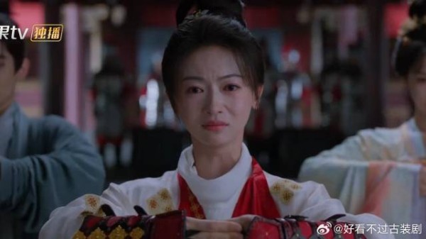 孟廷辉经历生死，终于变朝廷重臣，回忆过往心酸流泪