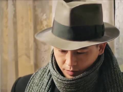 娜扎眼神戏破碎与狠戾并存,小姨娘离去哭戏动人
