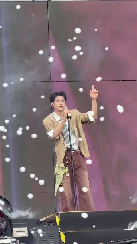 无滤镜镜头之下状态依旧能打,不得不说林沐然迎来属于自己的最佳赏味期