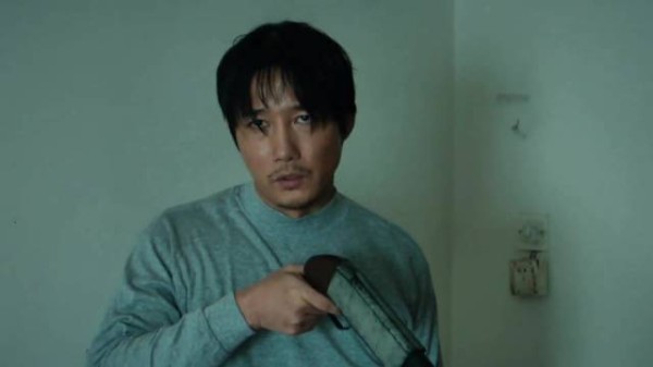 当抢劫犯遇上仙人跳,这个结局有点搞笑又解气啊