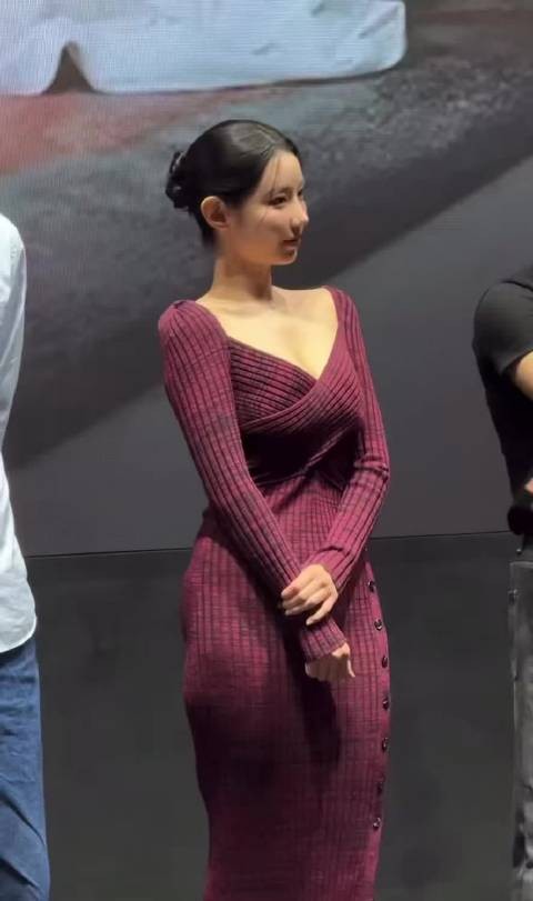 高颜值美女出镜精彩合集·VOL.60