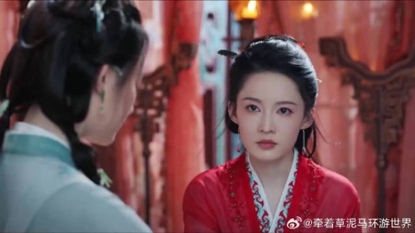 付一笑x凤随歌|李沁x陈哲远 两难之境,如何抉择人生路口