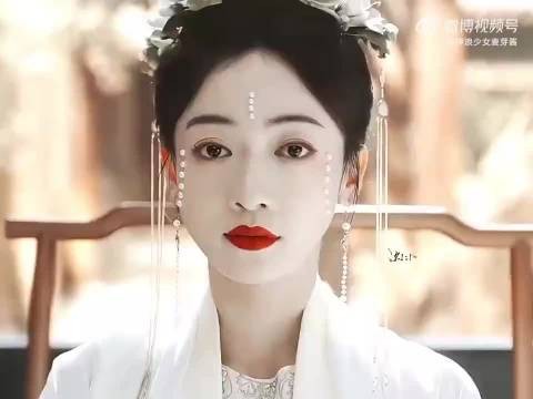 射箭时长公主故意撞上姜梨,沈玉容被吓失去表情管理