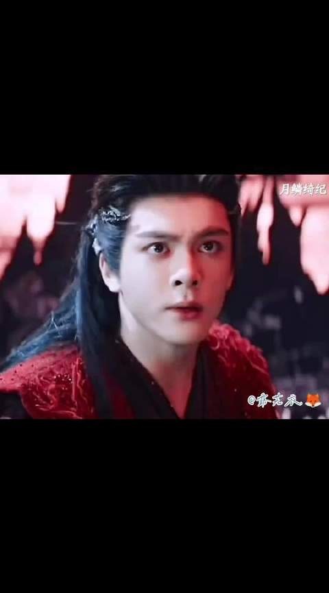 月鳞绮纪结局全员be,只剩武拾光一人独留世间