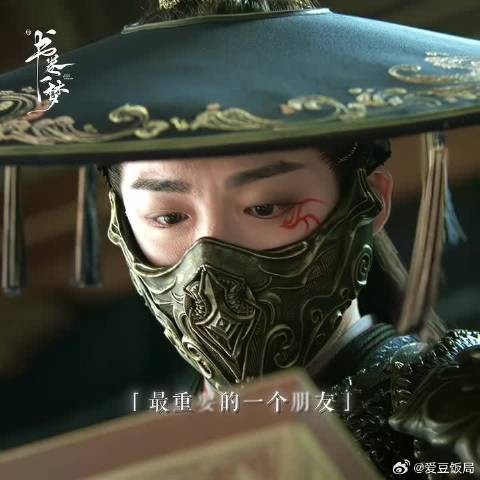 喜欢你是我的事，对抗命运，是我们的事