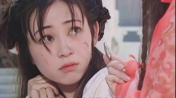 小时候只顾看包拯了,现在才发现包青天里全是美人
